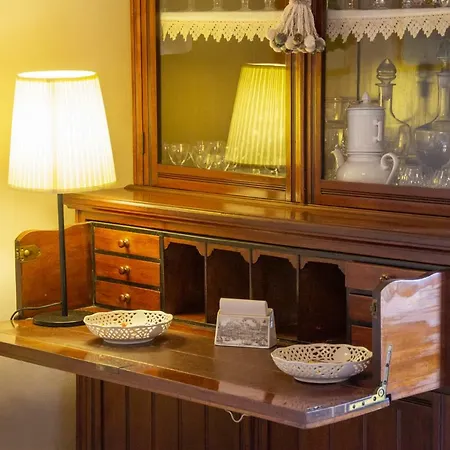 Apartment Mocarello