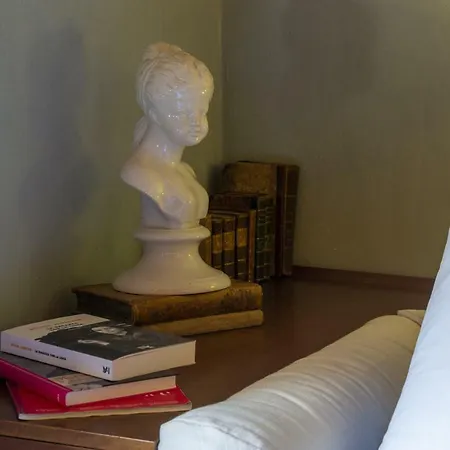 Apartment Mocarello
