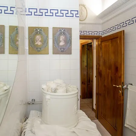 Mocarello Apartment Poggibonsi