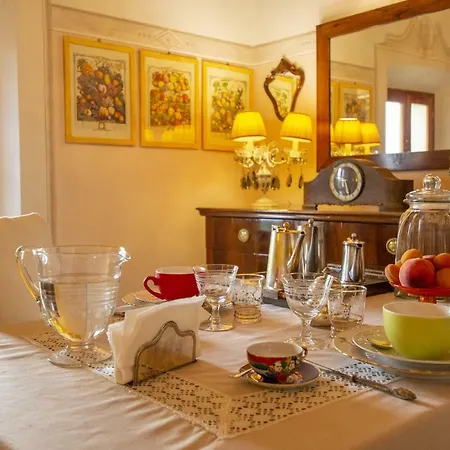 Mocarello Apartment *