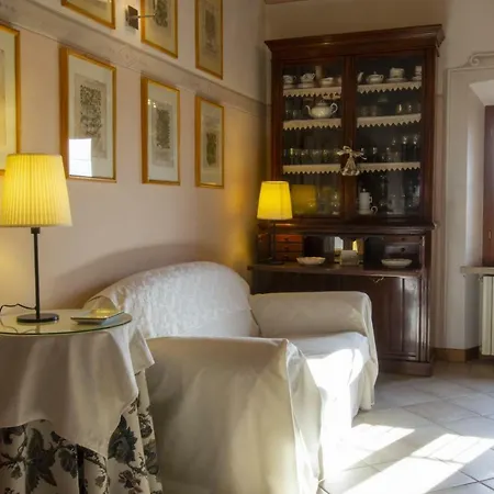 Mocarello Apartment