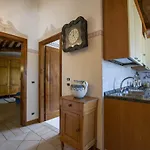 Apartmán Mocarello Poggibonsi