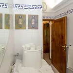Mocarello Apartmán Poggibonsi
