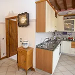 Mocarello Apartmán Poggibonsi