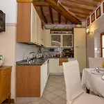 Mocarello Apartmán