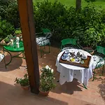 Mocarello Apartmán