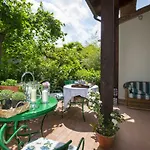 Mocarello Apartmán