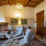 Mocarello Apartmán