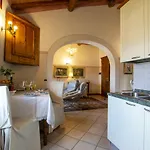 Apartmán Mocarello *