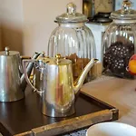 Mocarello Apartmán