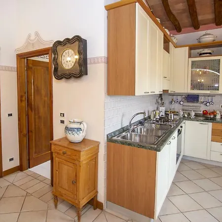 Mocarello 아파트 포지본시