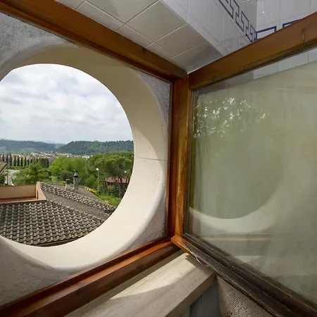 Mocarello アパート