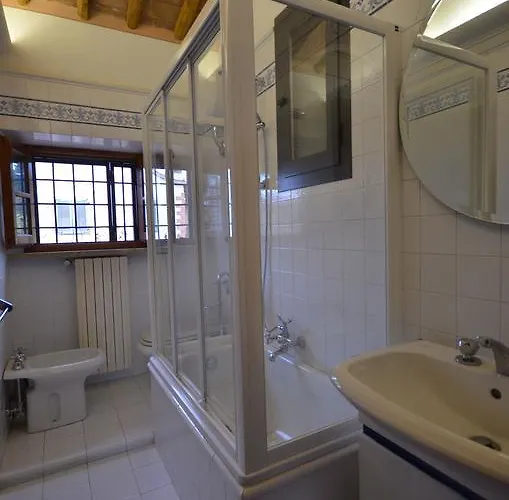 Mocarello アパート