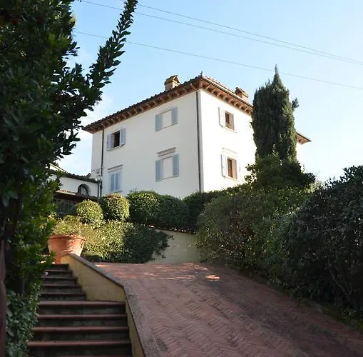 Mocarello アパート