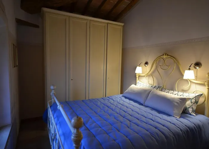 Mocarello アパート *