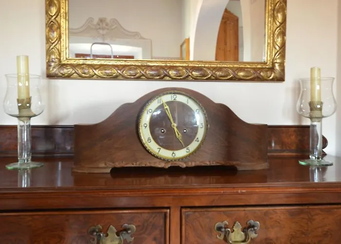 Mocarello アパート *