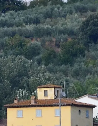 アパート Mocarello *