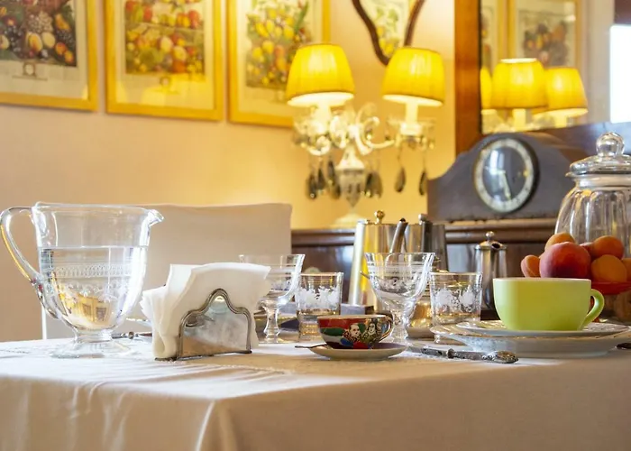 Mocarello アパート