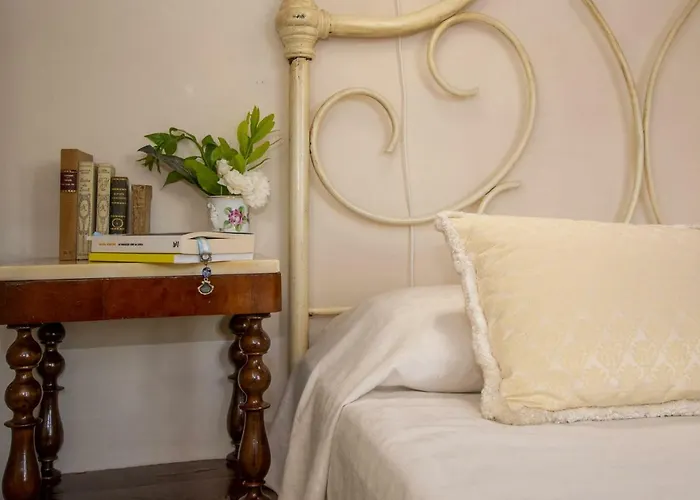 アパート Mocarello