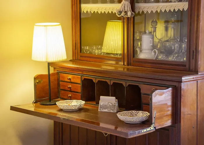 アパート Mocarello