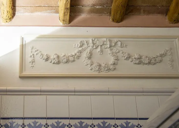 アパート Mocarello *