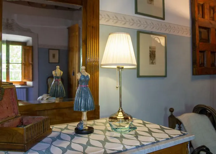 アパート Mocarello *