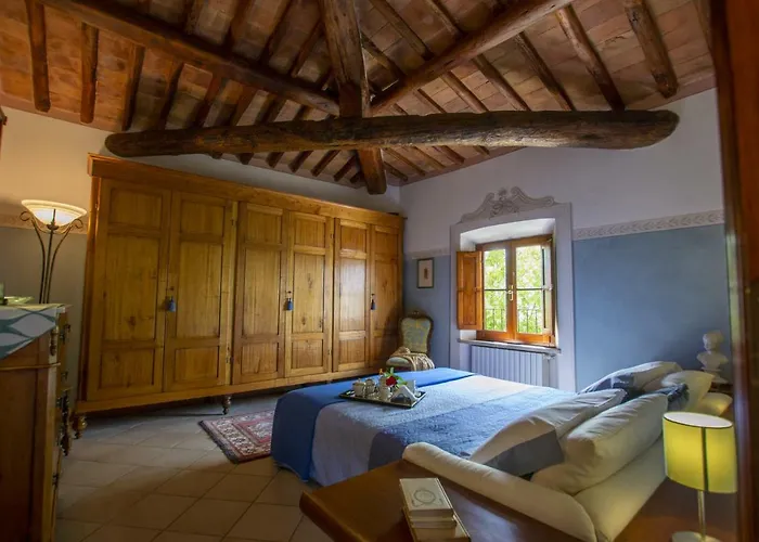 Mocarello アパート