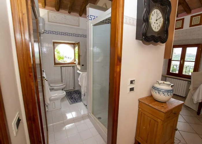 アパート Mocarello ポッジボンシ