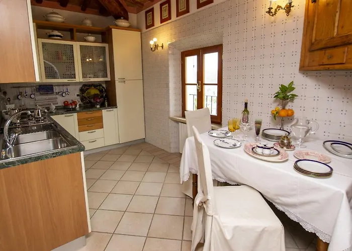 Mocarello アパート *