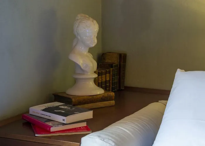 アパート Mocarello