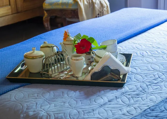 アパート Mocarello