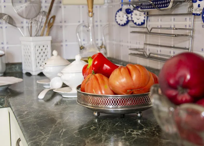 Mocarello アパート ポッジボンシ