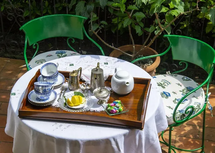 Mocarello アパート