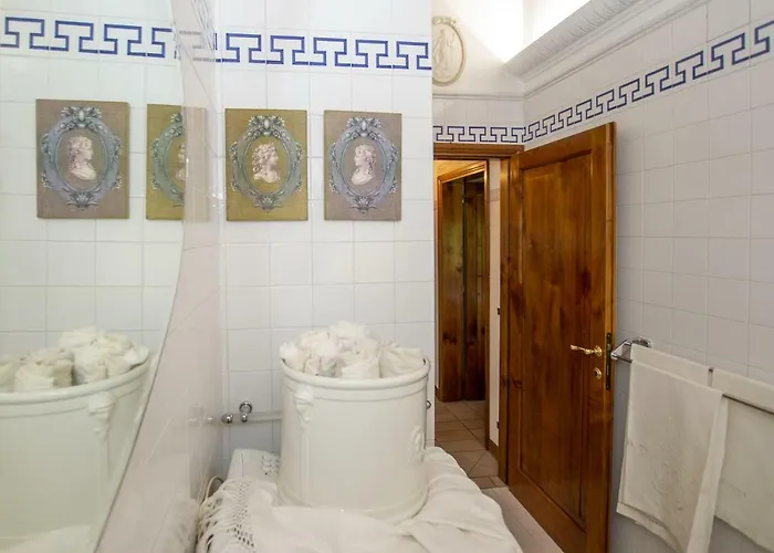 Mocarello アパート ポッジボンシ