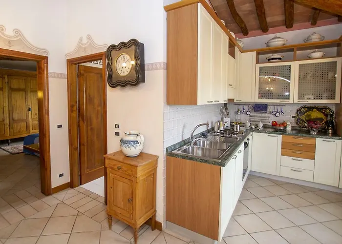 Mocarello شقة بودجيبونسي