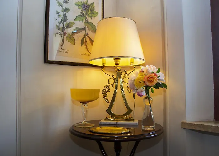 アパート Mocarello