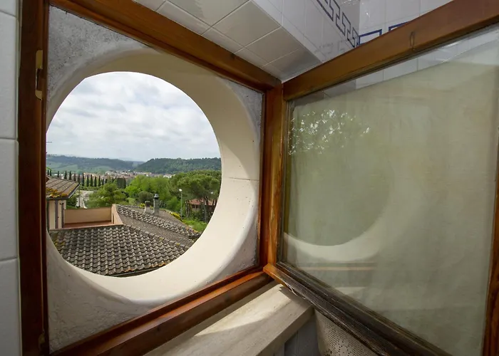 Mocarello アパート