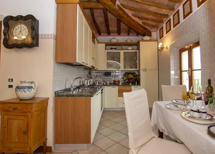 Mocarello アパート