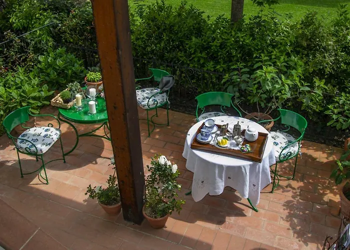 Mocarello アパート