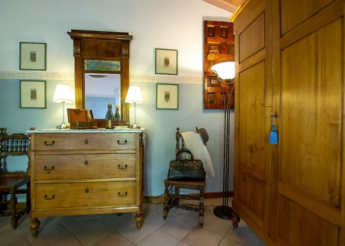 Mocarello アパート