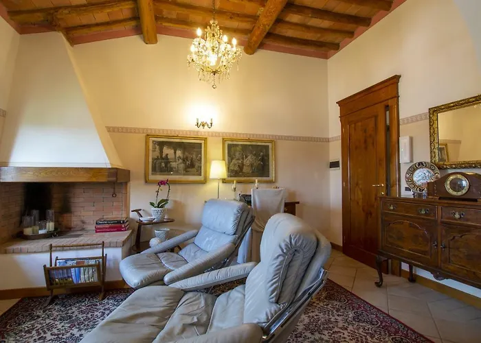 Mocarello アパート