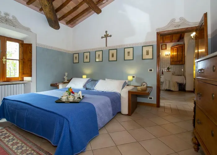 アパート Mocarello *