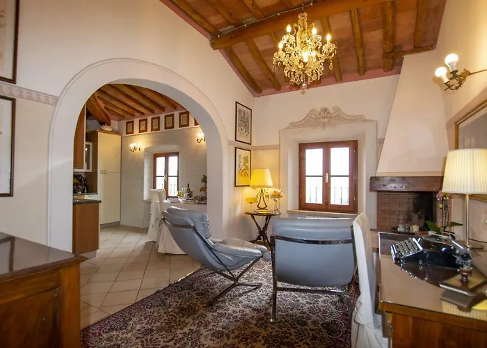 アパート Mocarello *