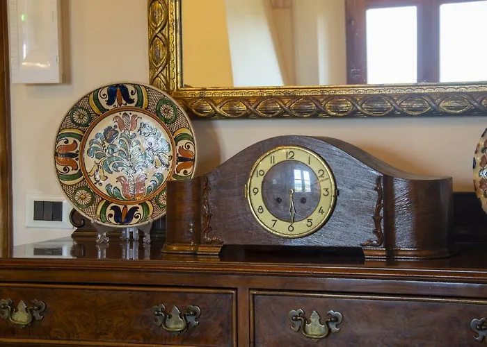 Mocarello アパート