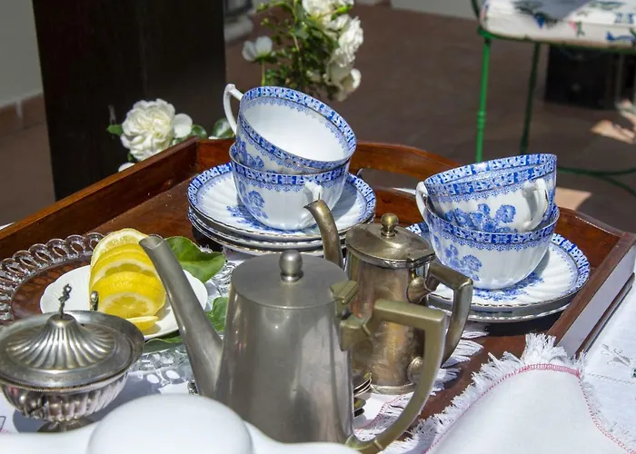 Mocarello アパート