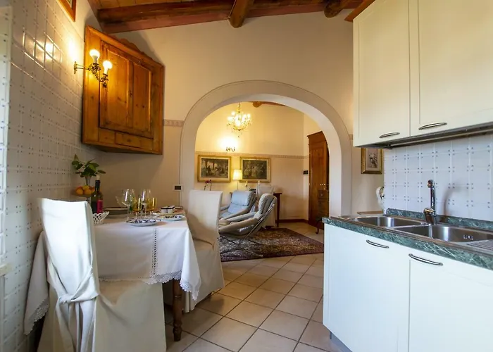 アパート Mocarello *