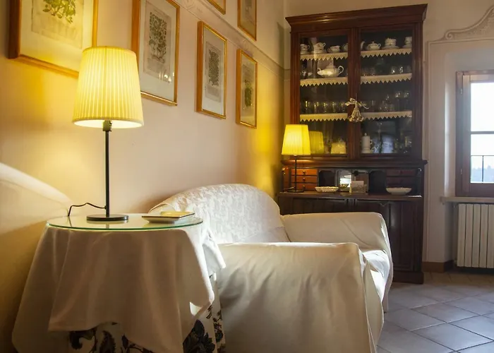 Mocarello アパート *