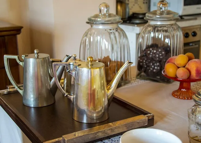 Mocarello アパート