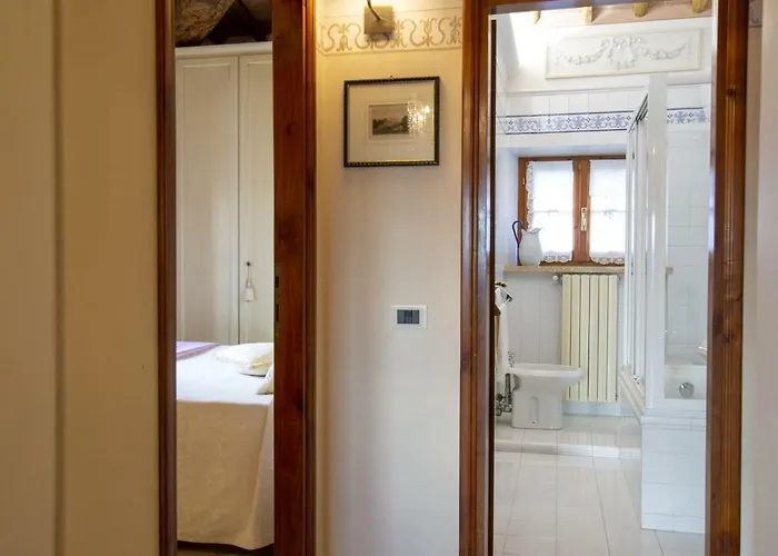 アパート Mocarello