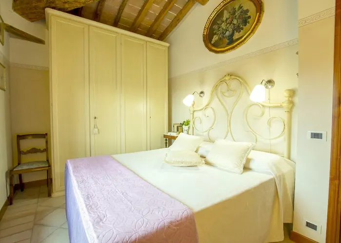 アパート Mocarello